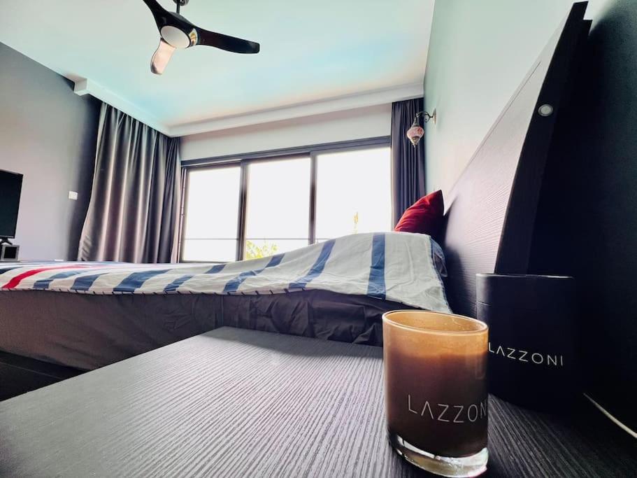 Karmi'De Rueya Gibi Tatil Villa Girne Buitenkant foto