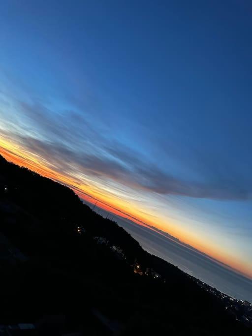 Karmi'De Rueya Gibi Tatil Villa Girne Buitenkant foto